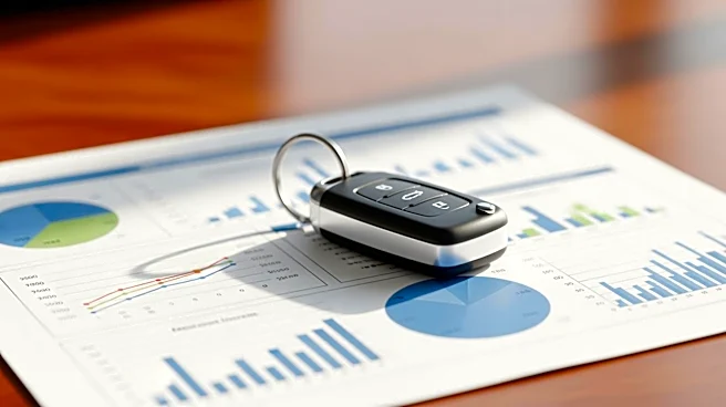 Experts Offer Strategies to Reduce Rising Auto Insurance Premiums for U.S. Drivers
