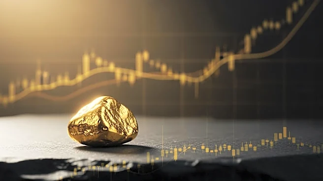 Allied Gold Reports Higher Production Amid Quarterly Net Loss, Raising Valuation Questions