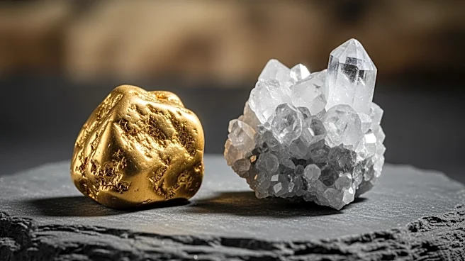 Helix Resources Acquires 50% Stake in Weerianna Gold-Lithium Project, Expanding Exploration Efforts