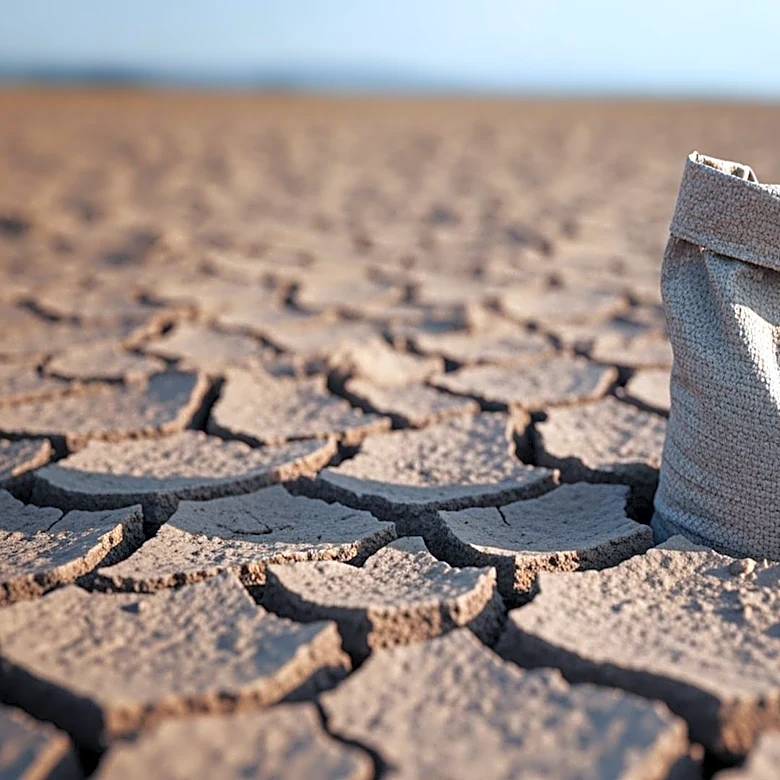 Fertilizer Crisis Threatens Higher Commodity Prices Amid Global Supply Disruptions