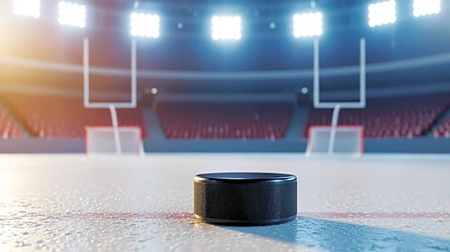 Carolina Hurricanes Aim to Recover in Game 2 Against Montreal Canadiens After Initial Loss