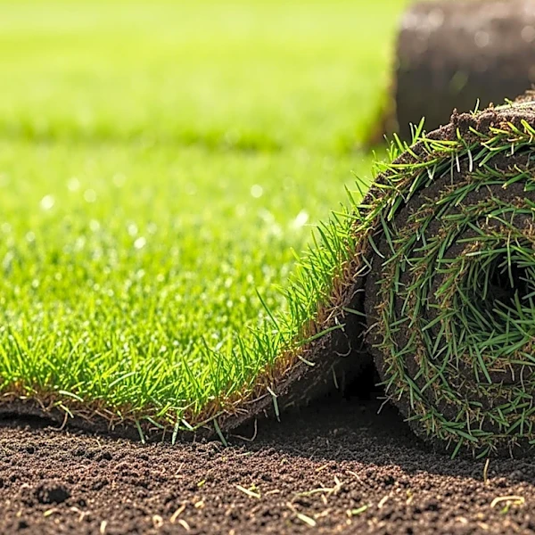 Keathley Landscaping Expands Rapid Sod Installation Services in North Texas