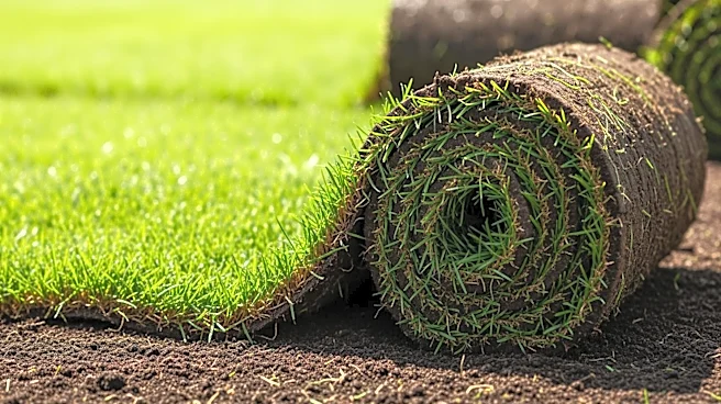 Keathley Landscaping Expands Rapid Sod Installation Services in North Texas