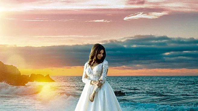 Renana Gitit Transforms Personal Wedding Dress Experience into Boho Bridal Business