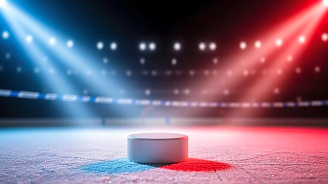 Carolina Hurricanes Face Montreal Canadiens in Eastern Conference Final Game 1