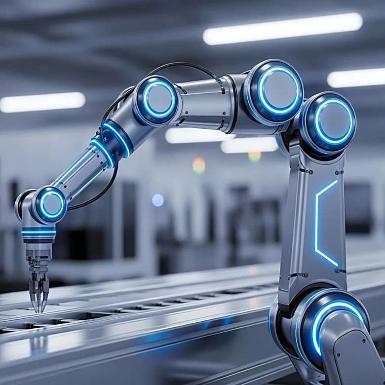 Atlas Robot Demonstrates Advanced Capabilities in Industrial Settings