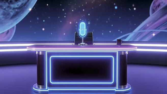 Stephen Colbert's 'Late Show' Ends with Star-Studded Finale and Sci-Fi Twist