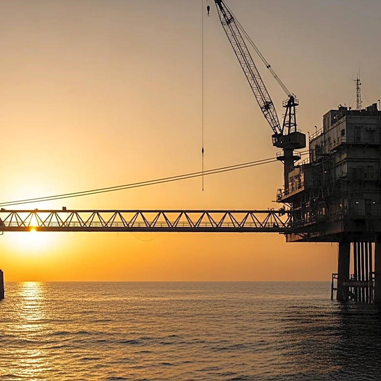 Unity Secures Major North Sea Decommissioning Contracts, Expands International Operations