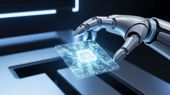 Marc Andreessen Highlights AI Bots' Advantages Over Human Workers in Tech Industry
