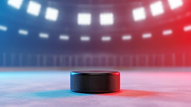 Carolina Hurricanes Analyze Game 1 Loss to Montreal Canadiens in Eastern Conference Final