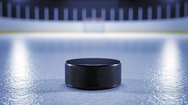 Montreal Canadiens Aim for 2-0 Lead Against Carolina Hurricanes in Eastern Conference Final