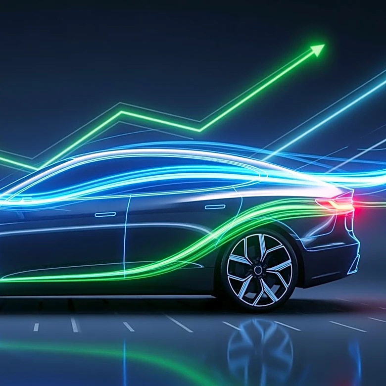 NIO Reports Significant Year-Over-Year Financial Growth Amid Market Concerns