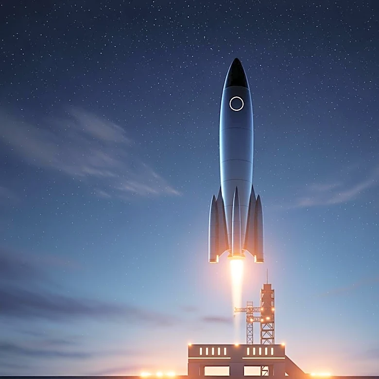 SpaceX Successfully Launches First Starship V3, Achieves Key Test Objectives