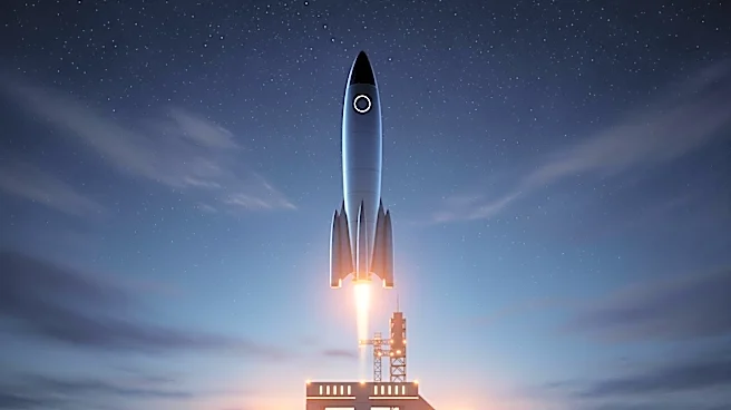 SpaceX Successfully Launches First Starship V3, Achieves Key Test Objectives