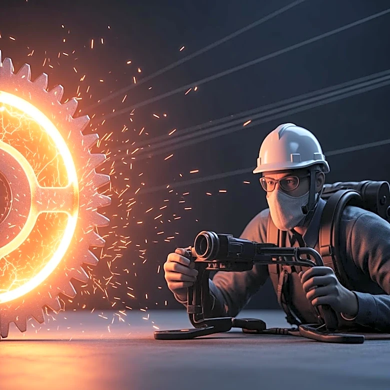 Businesses Urged to Prioritize Resilience Amid Energy Insecurity