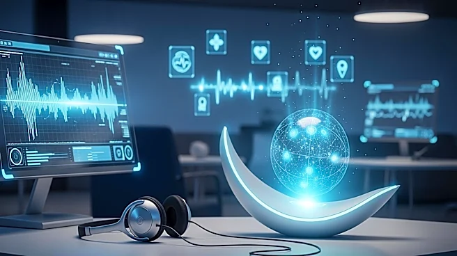 Hyro and Five9 Partner to Enhance AI Integration in Healthcare Contact Centers
