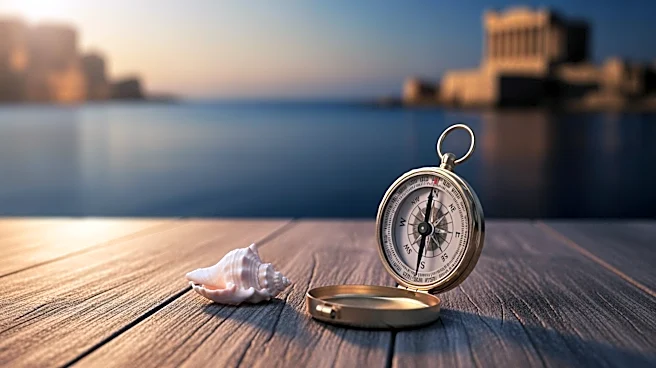 Cruise Lines Shift Focus to Mediterranean Winter Season for Cultural Experiences
