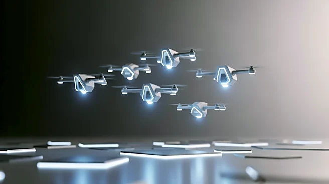 UVify to Present Swarm Robotics and Autonomy Technologies at ICRA 2026 in Vienna