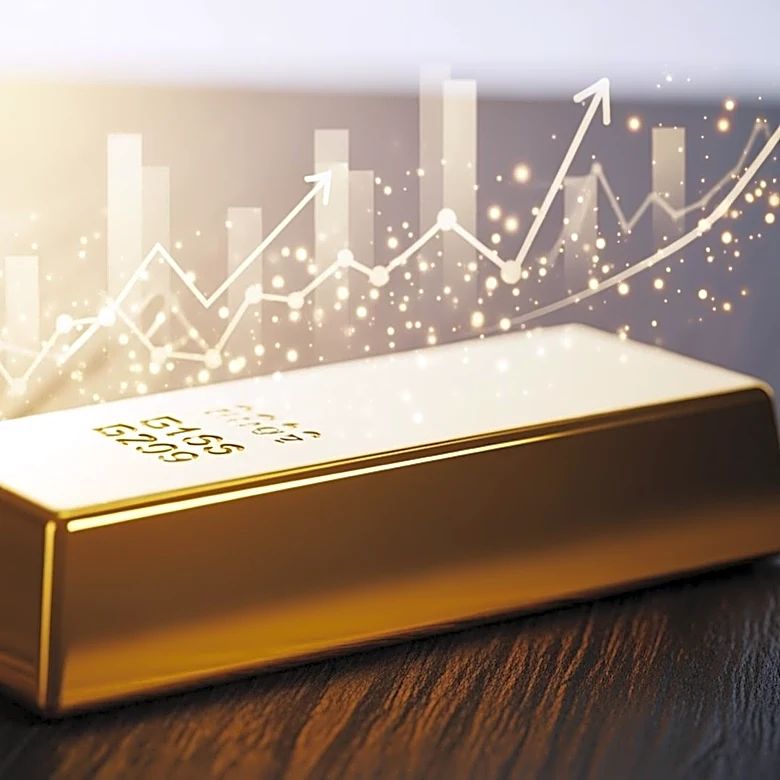 Gold Set for Weekly Loss Amid Rising Inflation and Rate Hike Bets