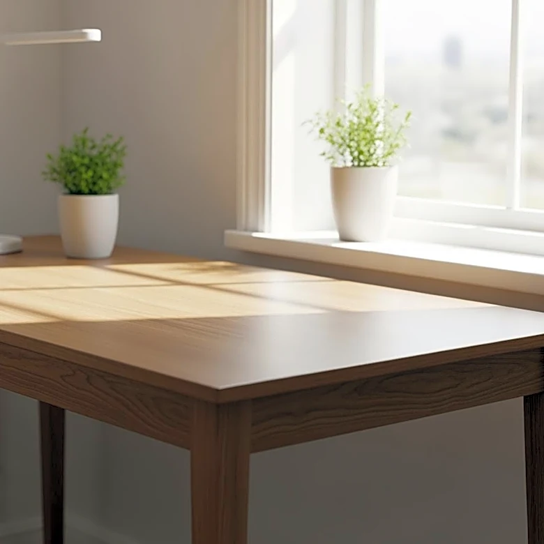 Consumer Reports Endorses IKEA's LILLÅSEN Desk for Affordable Home Office Solutions