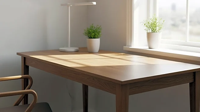 Consumer Reports Endorses IKEA's LILLÅSEN Desk for Affordable Home Office Solutions