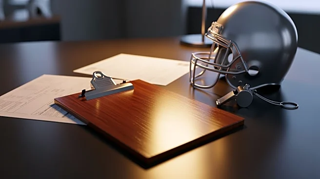 Florida Governor Signs 'Teddy Bridgewater Act' Allowing Coaches to Financially Support Players