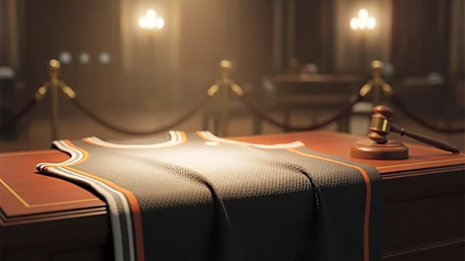 James Harden's Game-Worn Jersey Sets Auction Record Amid Cavaliers' Memorabilia Sales