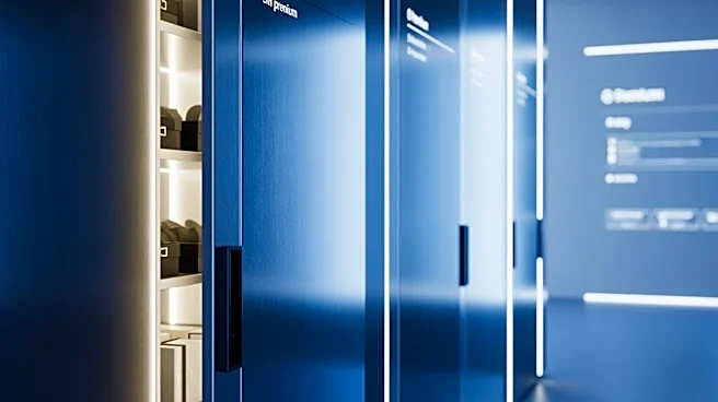StoreEase Integrates EaseOS with Self Storage Manager to Enhance Self-Storage Operations