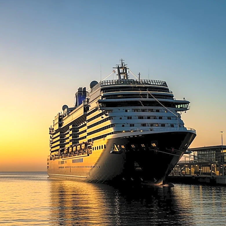 Royal Caribbean Cancels Allure of the Seas Cruise for Full-Ship Charter, Offers Alternatives to Guests