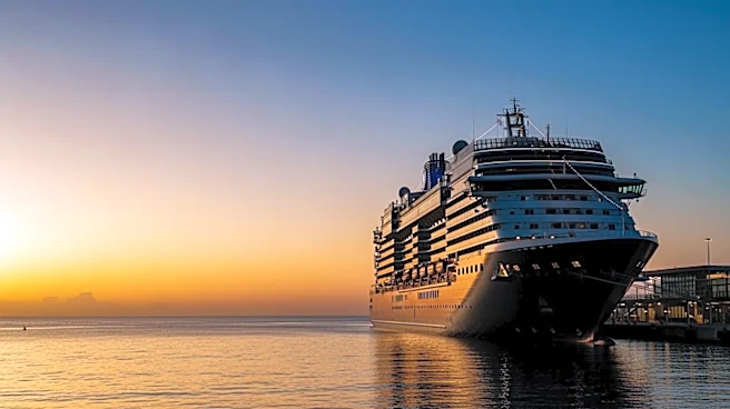 Royal Caribbean Cancels Allure of the Seas Cruise for Full-Ship Charter, Offers Alternatives to Guests