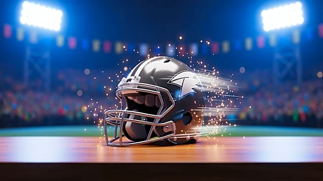 College Sports Embrace Viral Mascot-Reveal Videos as New Tradition