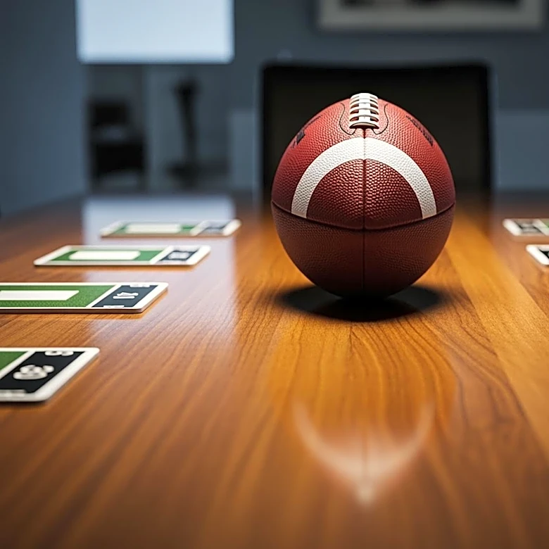 NFL Teams Focus on Roster Moves Ahead of 2026 Season