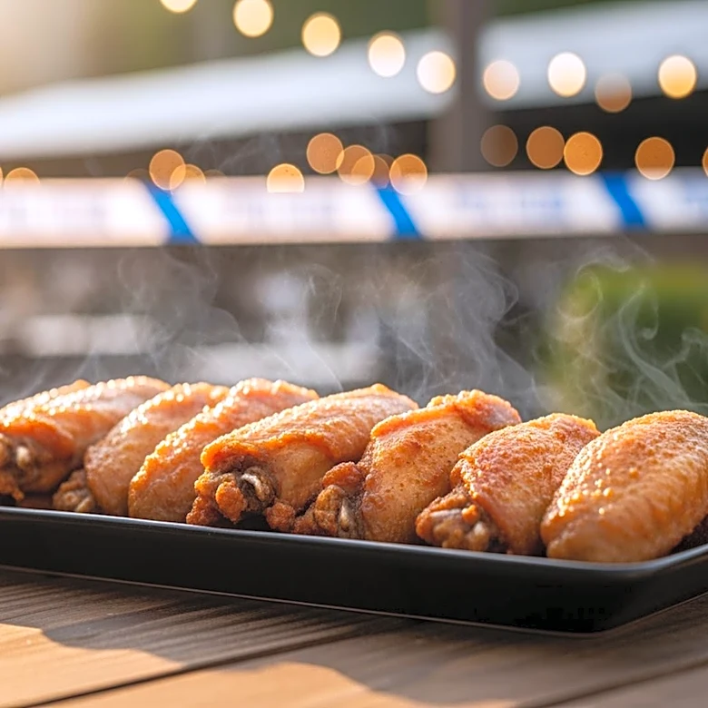 Wingstop Launches $1-Per-Wing Bundles Nationwide for Memorial Day Weekend
