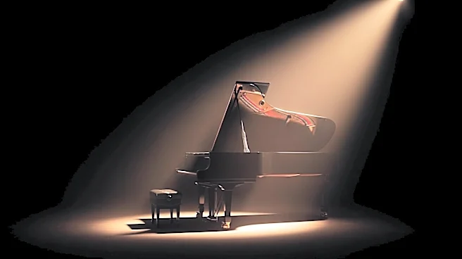 Heartland Sings' 'Enduring Light' Concert Series Aims to Transform Lives Through Music