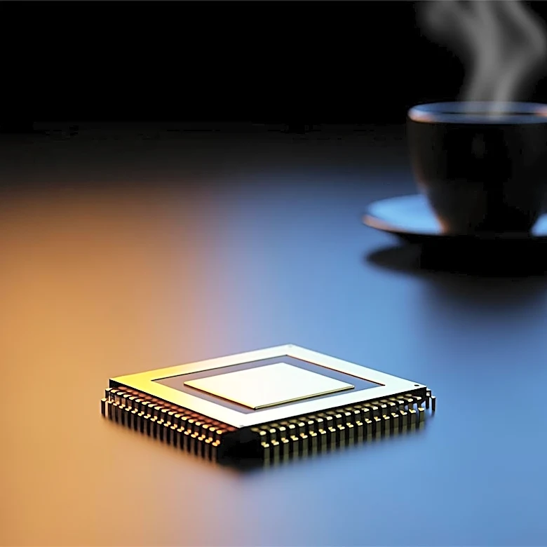 Arm Holdings Sees Significant Stock Rally; Starbucks Halts AI Project