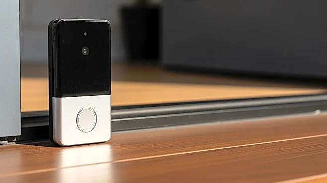 Consumer Reports Identifies Eufy Video Doorbell S220 as Underperforming