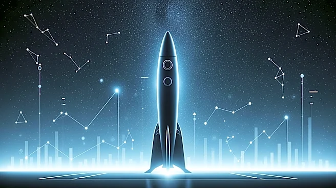 SpaceX's Upcoming IPO Poised to Transform the Space Sector with Record Valuation