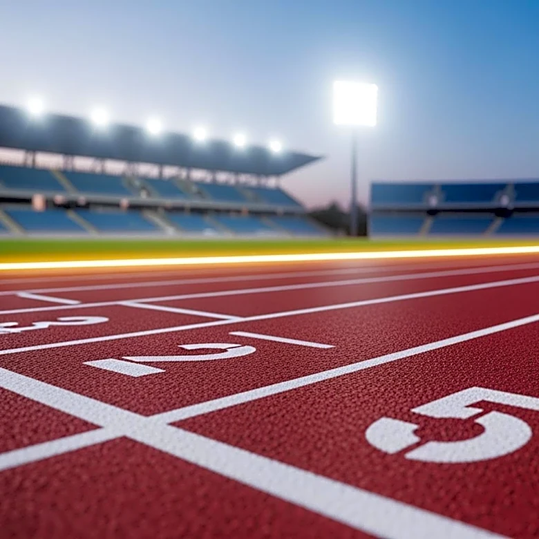 LA Track Fest 2026: Olympians and Rising Stars Set to Compete in Los Angeles