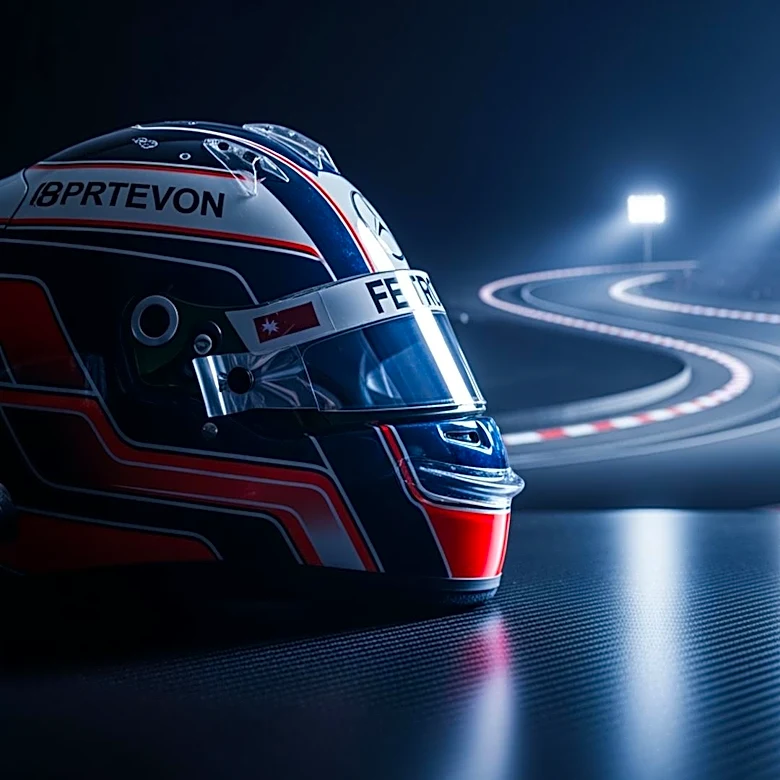 George Russell Secures Sprint Pole at Canadian Grand Prix, Edging Kimi Antonelli