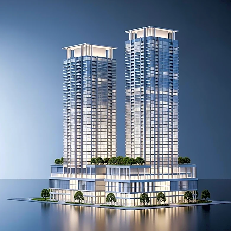 AvalonBay and Equity Residential Announce $50 Billion Merger to Form Leading Rental Property Developer