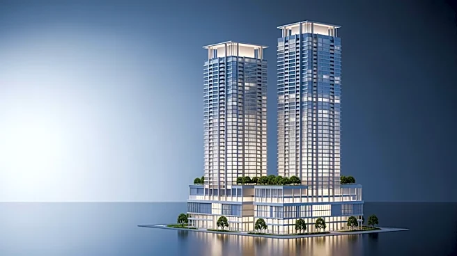 AvalonBay and Equity Residential Announce $50 Billion Merger to Form Leading Rental Property Developer