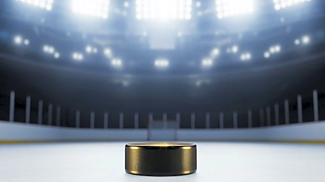 Jack Eichel's Key Performance Boosts Golden Knights in Stanley Cup Playoffs