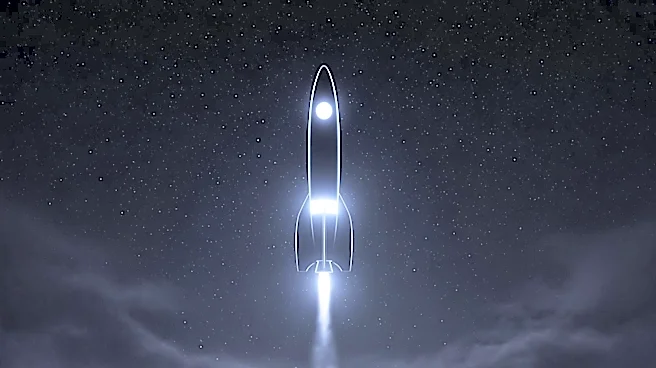 SpaceX's Starship V3 Achieves Full Duration Flight Despite Booster Loss