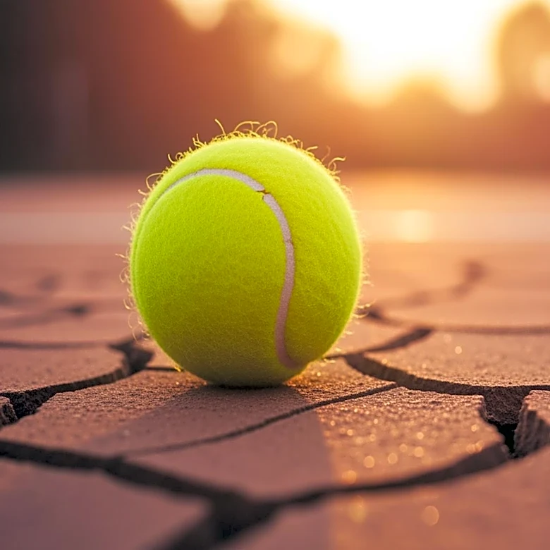 Tennis Players Protest French Open Prize Money Distribution