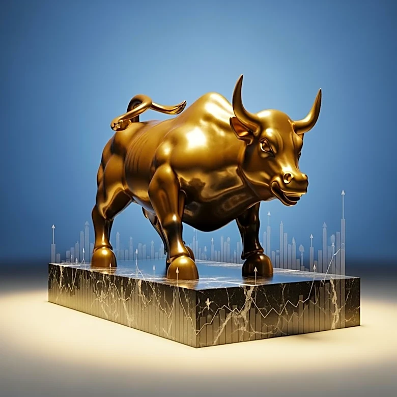 Wall Street Rises Despite Consumer Economic Concerns Amid Inflation Fears