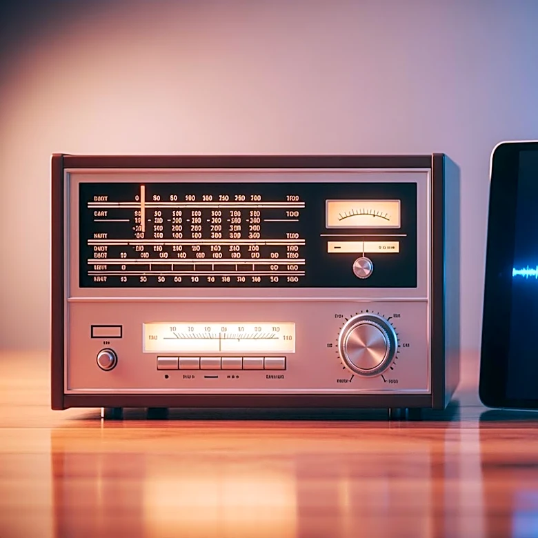CBS News Radio Ends Broadcast After Nearly a Century, Transitioning to Digital Platforms