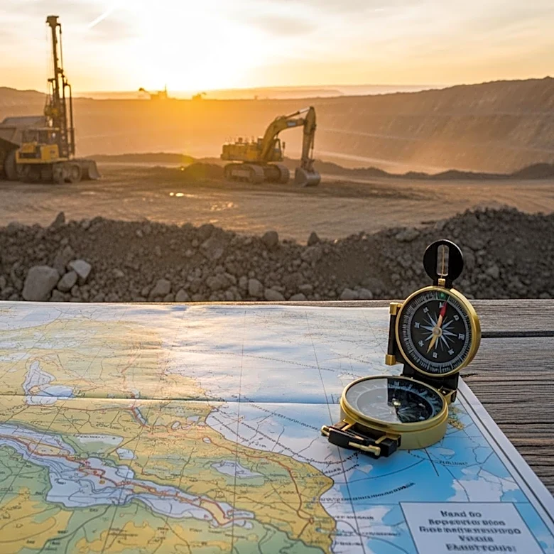Tivan and Murak Rai Form Joint Venture for Timor-Leste Mining Projects, Targeting 2026 Drilling