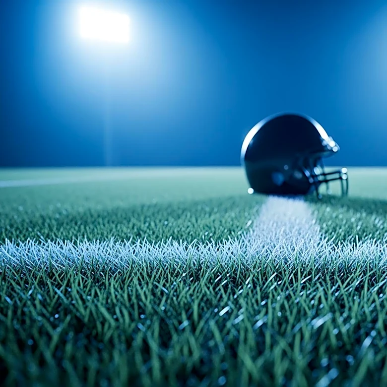 New York Giants Face Scrutiny Over Malik Nabers' Injury on MetLife Turf