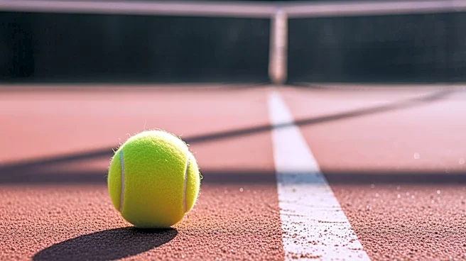 Emma Raducanu Optimistic About Health Ahead of French Open Amidst Norrie's Injury Concerns