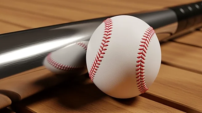 Chadwick Tromp's RBI Single in 11th Inning Secures Braves' Victory Over Nationals